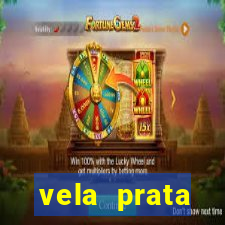 vela prata significado umbanda